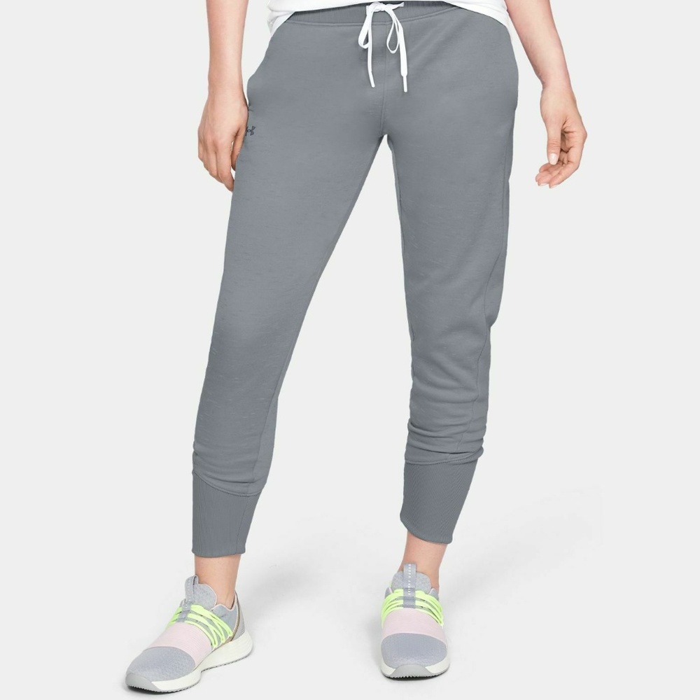 New Under Armour Womens Fleece Pant